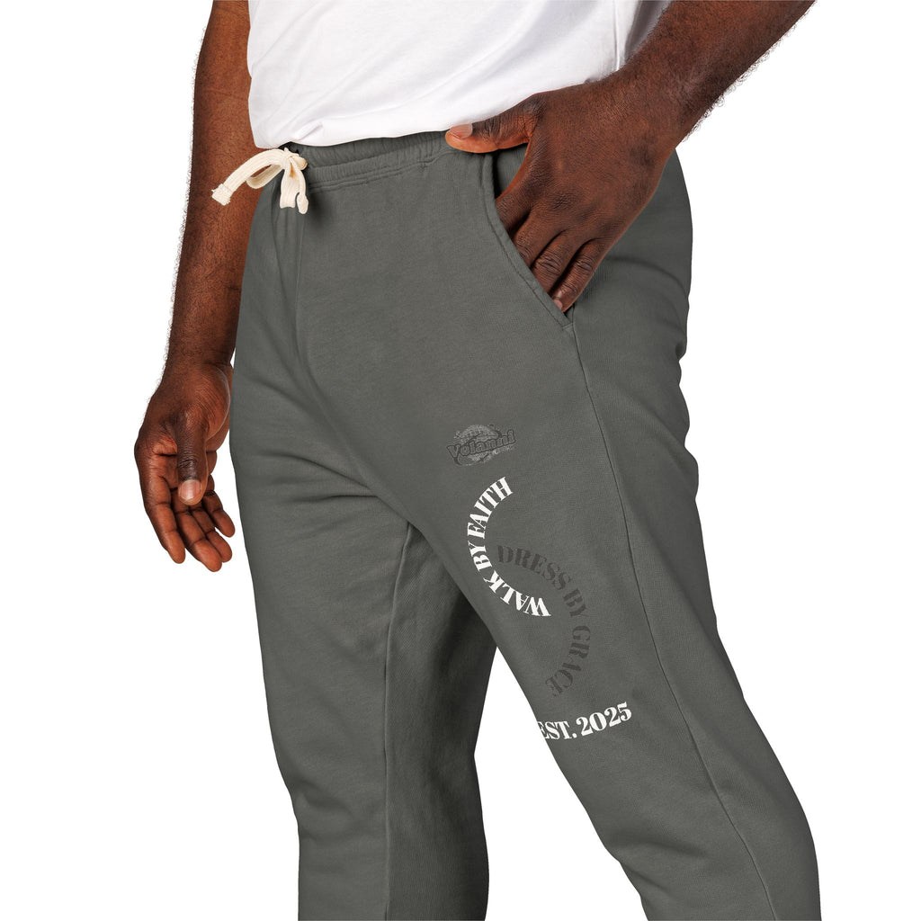 Walk By Faith Sweatpants