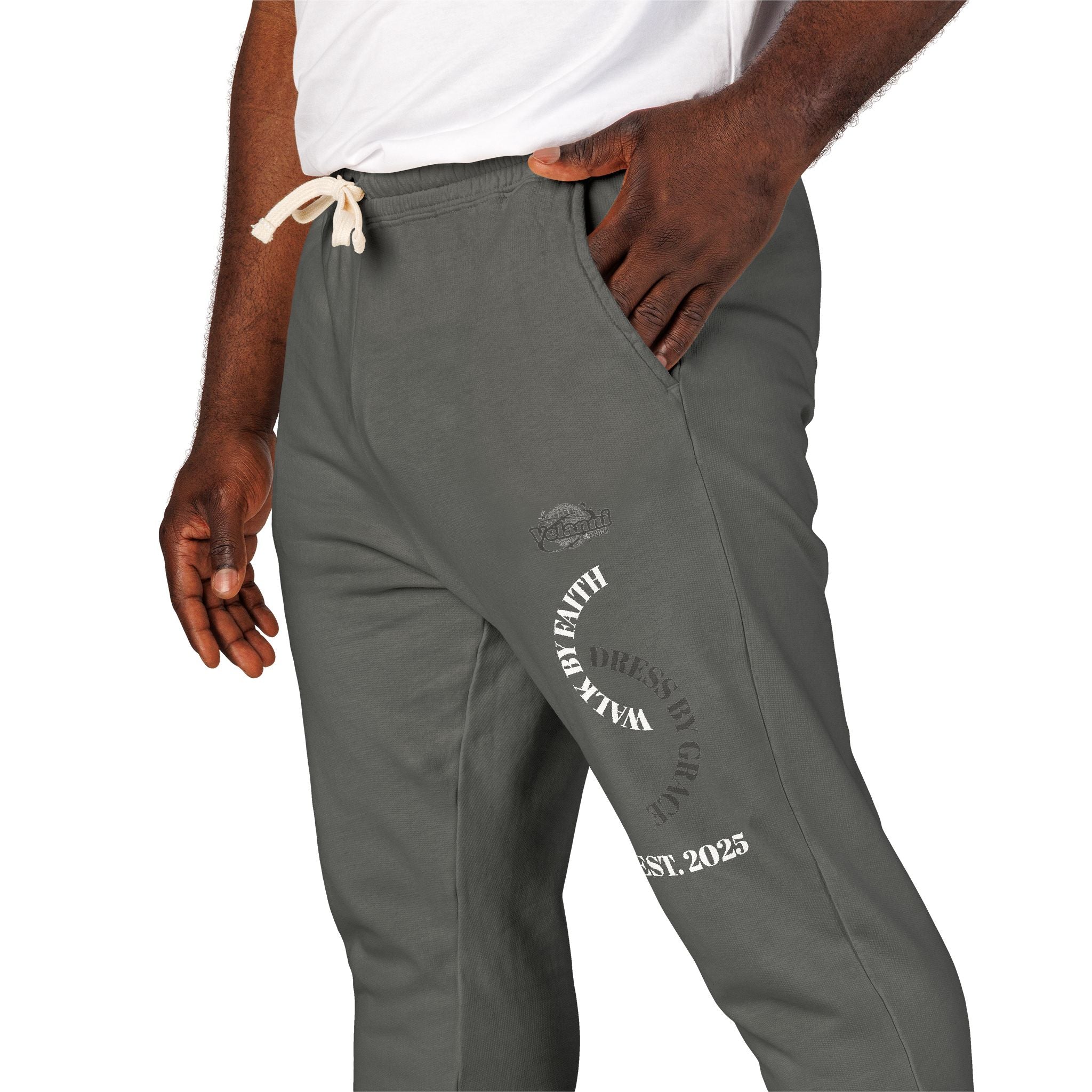 Walk By Faith Sweatpants