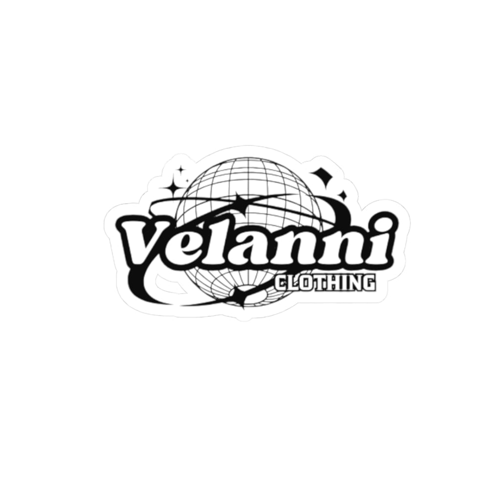 Velanni Sticker