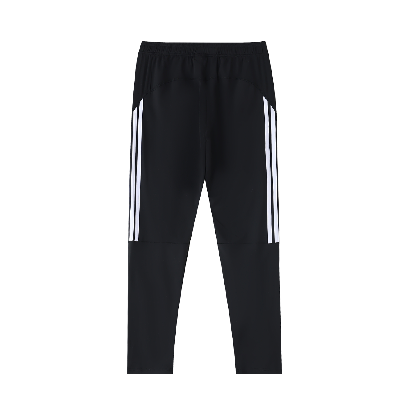 Velanni Striped Running Pants