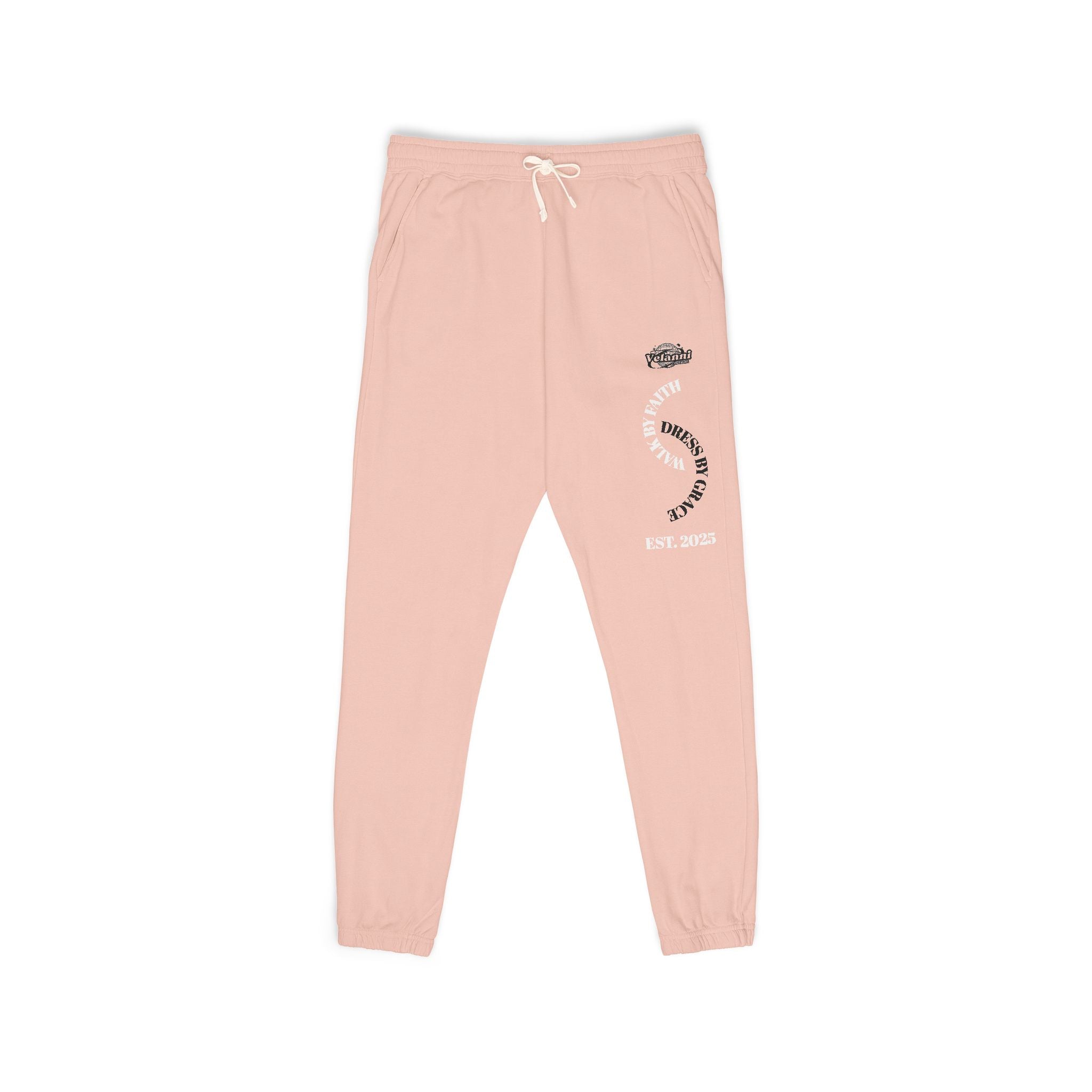Walk By Faith Sweatpants