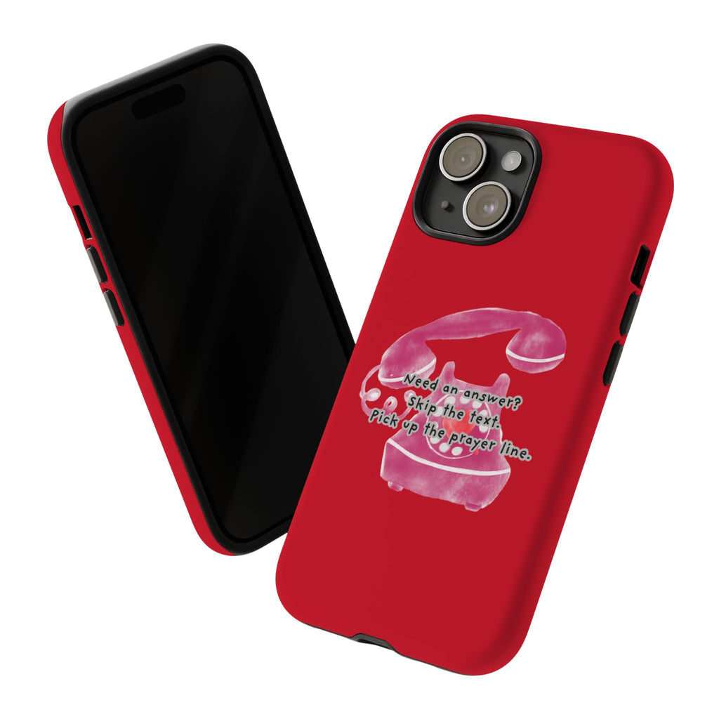 Faith Phone Case