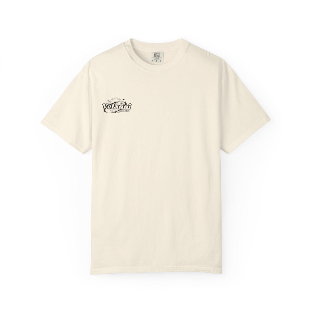 His Grace Is Sufficient Graphic Tee