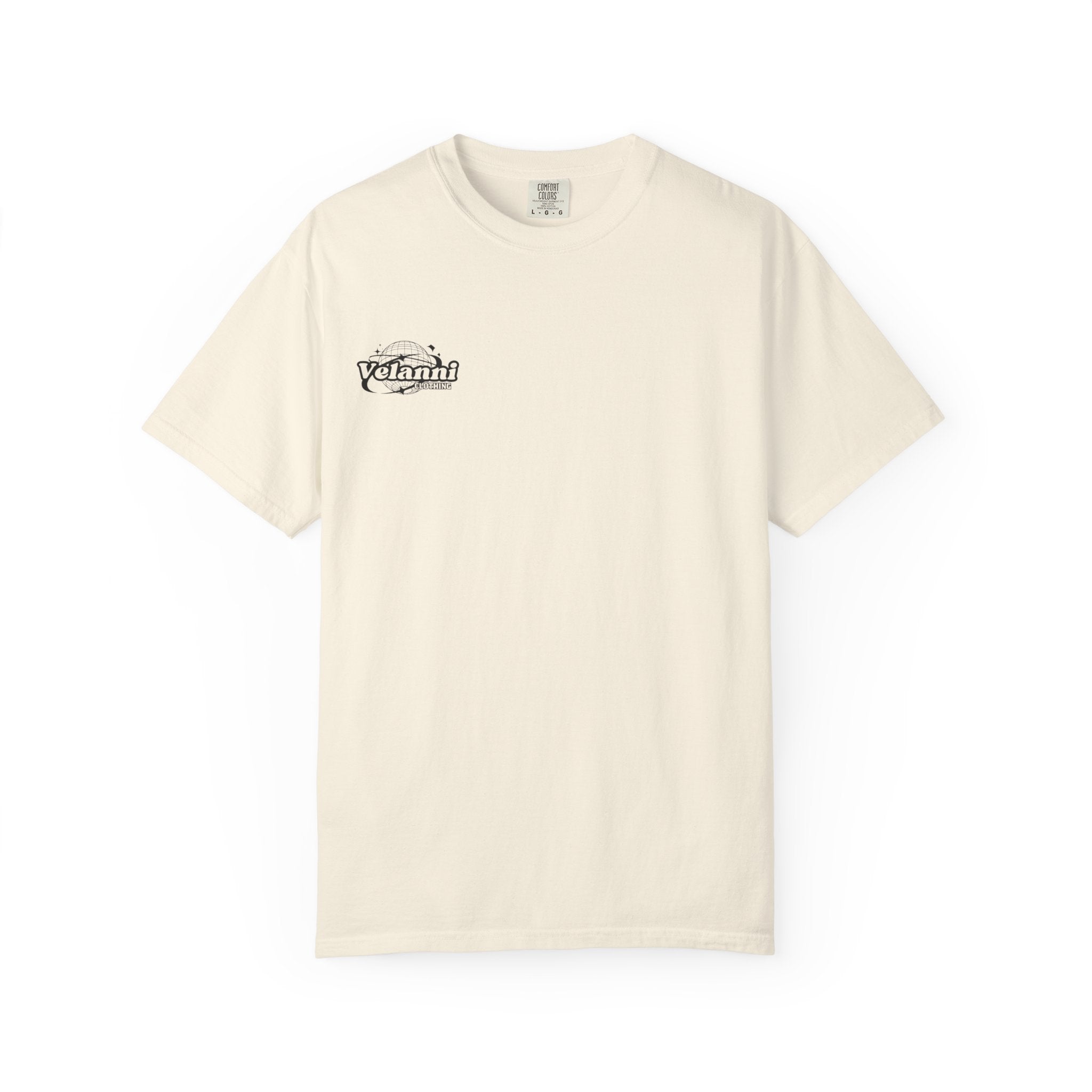 His Grace Is Sufficient Graphic Tee