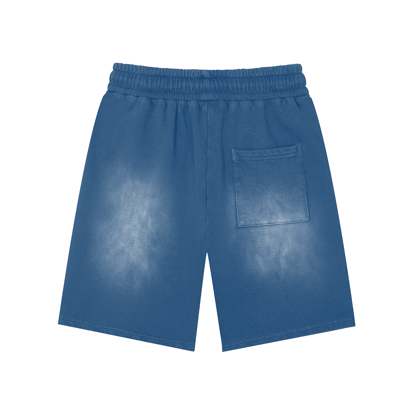 Velanni Washed Shorts
