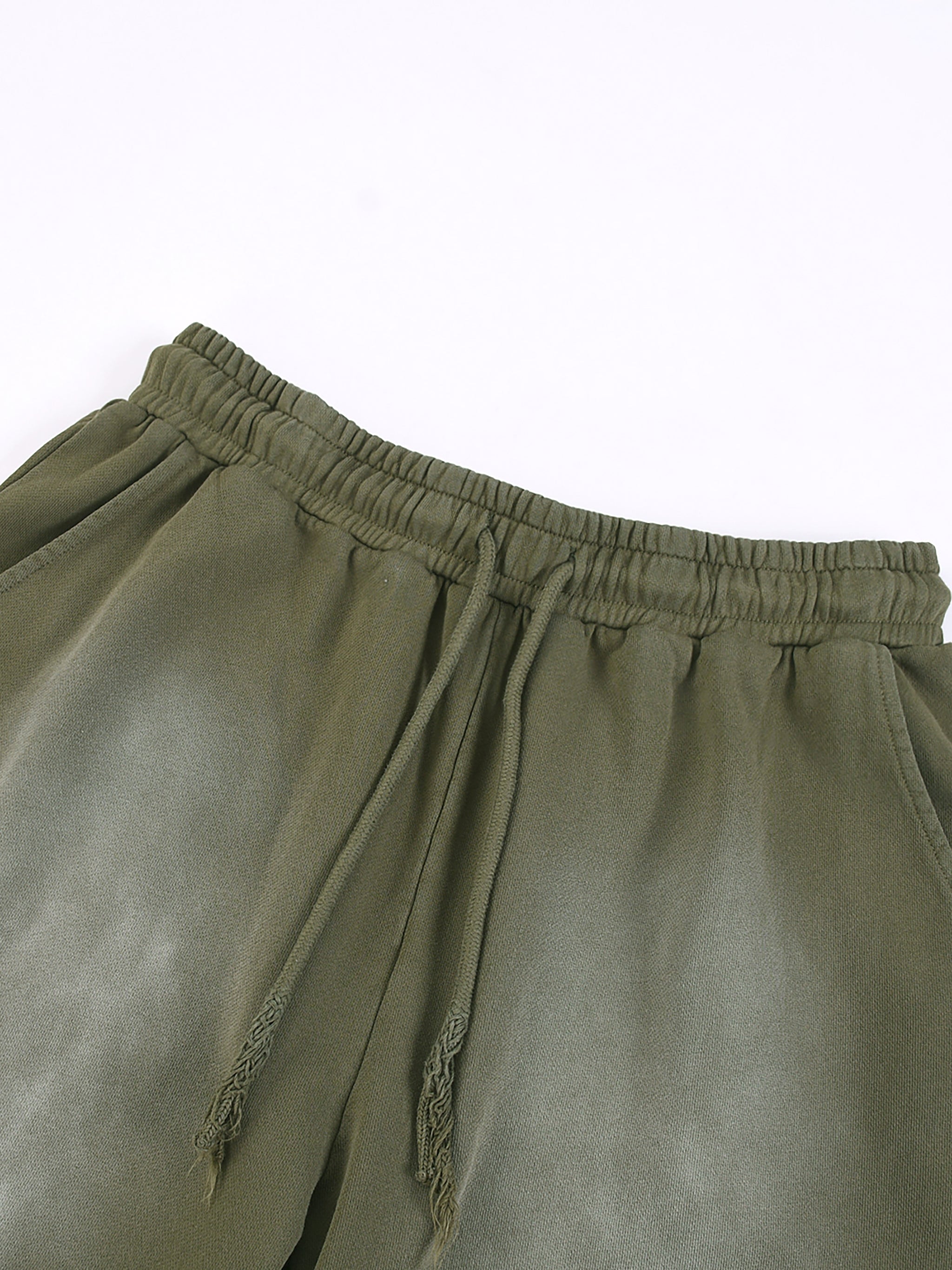 Velanni Washed Shorts